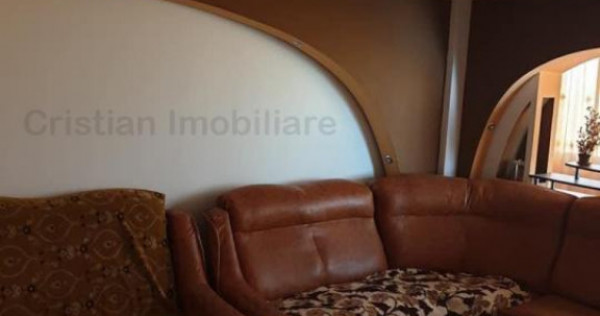 TOTUL NOU Inchiriez Ap 2 cam Confort 1 Decomandat zona Spita