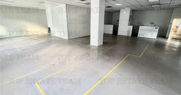 Spatiu office de inchiriat in Vitan