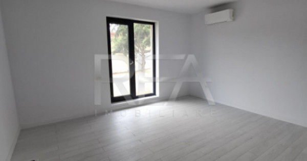 3 camere P/5, parcare, centrala, gradina, Bdul Timisoara.
