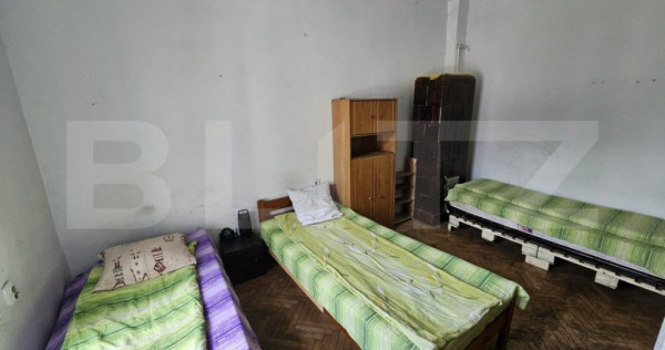 Oportunitate! Apartament la casa, 71 mp utili, zona Horea!