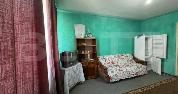 Garsoniera de vanzare, 21 mp, zona Artego