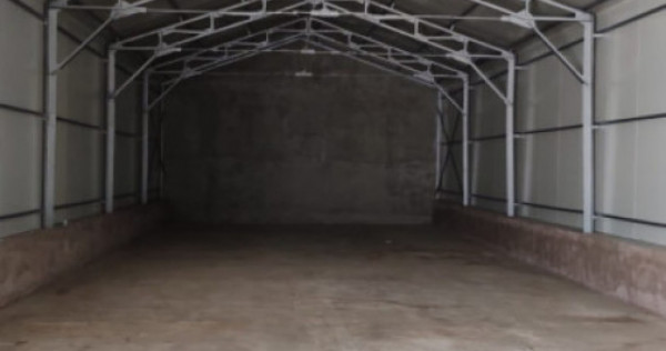 Hala de inchiriat - 320 MP, zona Complex Max, Restaurant Reg