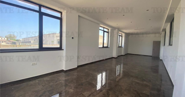 BIROU 65 MP, zona industriala Navodari, Constanta