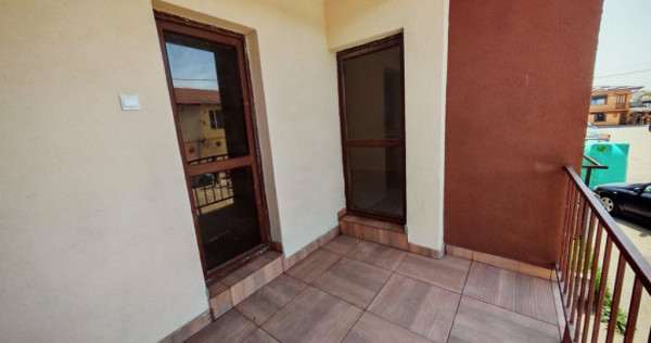 Apartament 2 camere, decomandat, zona Brestei, Promenada Mal