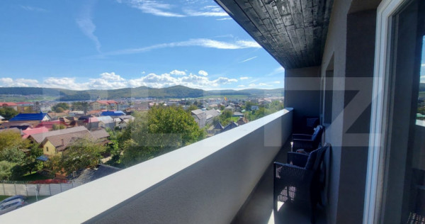 Apartament de vanzare, cu 2 camere, 60 mp, zona sens girator