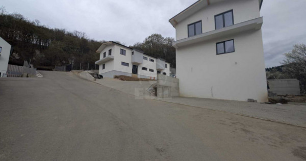 Duplex semifinisat, zona tautiului