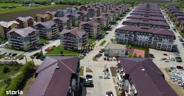 Studio 45 de mp utili in SUBCETATE CITY direct de la dezvoltator