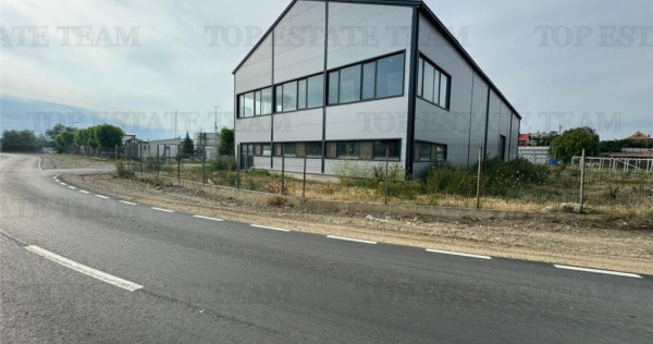 Hala - Maracineni - Buzau -