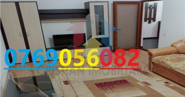 Apartament 2 camere etaj 1 Dorobanti decomandat