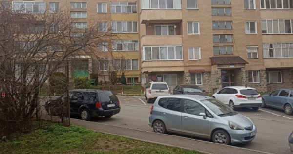 De v&acirc;nzare garsoniera pe strada Viitorului &icirc;n Sf&acirc;ntu Gheorghe