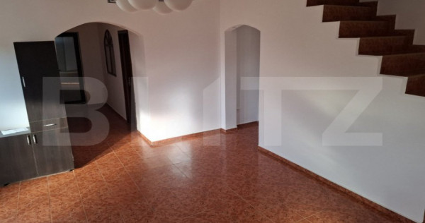 Casa individuala Ghiroda,5 camere,886 teren,186 mp utili