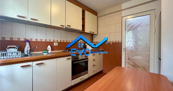 Apartament de inchiriat, 2 camere, Podu Ros