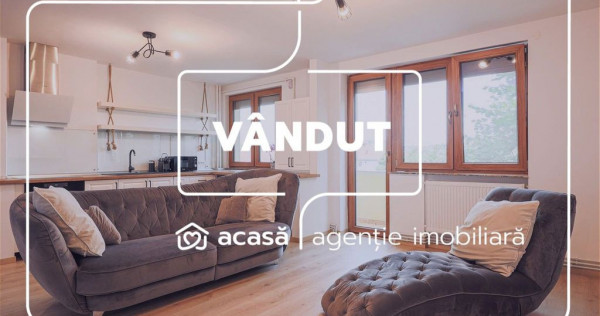 REZERVAT! 95.000 &euro; &ndash; lux, liniște și natură, B-dul...