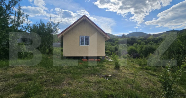 Teren cu priveliște panoramică, de vanzare, 1281 mp, zona