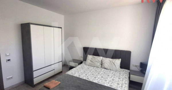 Hai la Decebal Residence, ap. 3 camere, 2024