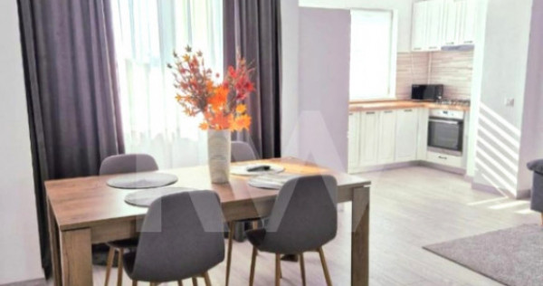 Oportunitate! Decebal Residence, ap. 2 camere, 2024
