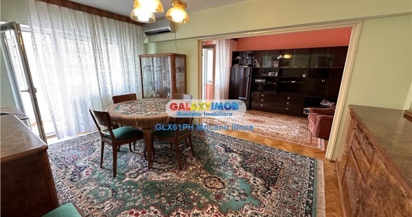 Apartament 4 camere, Ultracentral, Ploiesti