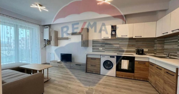 O poveste despre un nou început – Apartament cu 2 camere