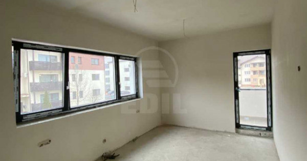 Duplex cu terasa circulabila