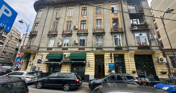 Vând apartamen 4 cam – 92 mp, Vasile Lascăr, la 5 minute Universitate