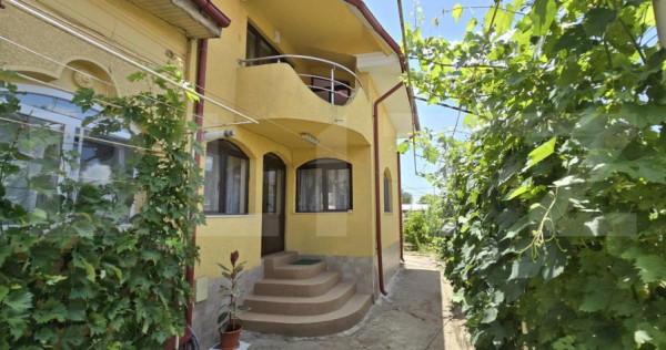 Gospodărie completă, ideală pentru familie, în zona Câr