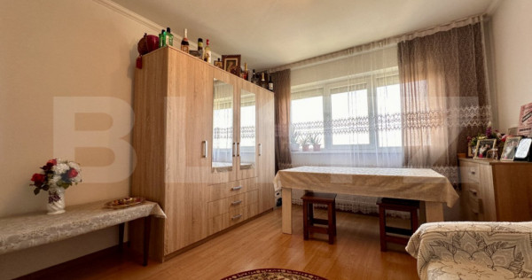 Apartament 2 camere de v&acirc;nzare, Rogerius