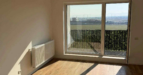 Apartament 2 camere, decomandat - zona Tractorul.
