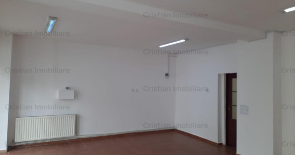 ULTRACENTRAL Spatiu comercial 80 mp, zona Dorobantilor