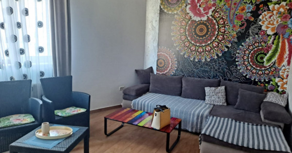 Apartament cochet zona Mamaia Nord-Hotel Opera