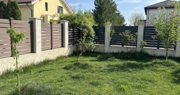 Vila 5 camere zona 1 Decembrie 1918