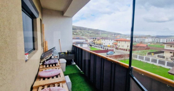 Apartament elegant, de vanzare, cu 4 camere, zona Unirii