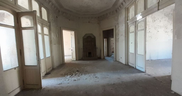 Teren Dorobanti - ASE