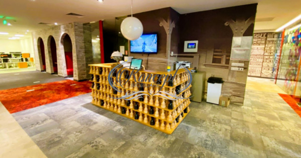 Spatiu comercial sau pentru birouri