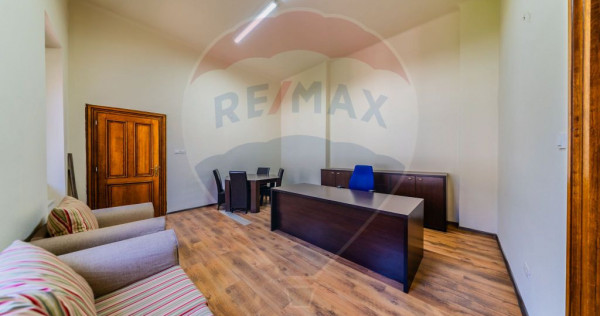 Spațiu de birouri ultracentral Bulevardul Revolutiei