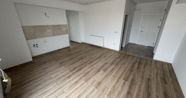 Apartament 3 camere Tomis Nord - Campus