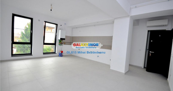 Spatiu de birou 2 camere in zona Herastrau Crystal Palace