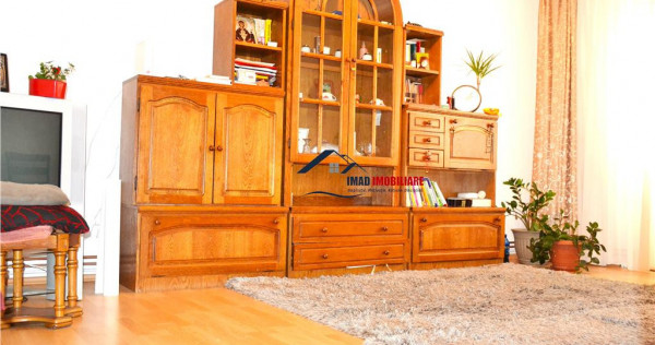 Mega Oportunitate! apartament cu 3 cam in Targoviste - Micr