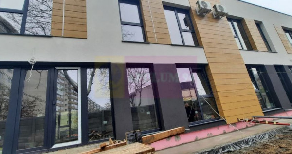 6 Case individuale la vanzare, 4 camere, in zona bd 1Dece...