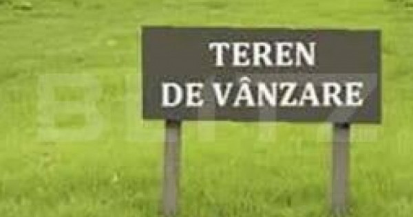 Teren INTRAVILAN Sanandrei, suprafete intre 600-700mp