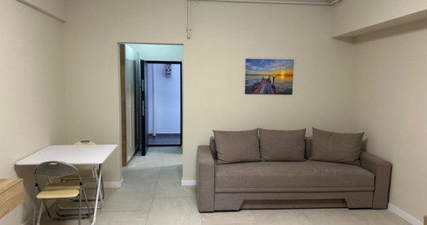 Studio de v&acirc;nzare | Eforie Nord | Ideal pentru investiție