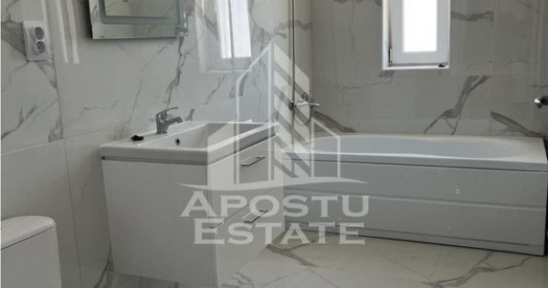 Apartamente cu 1 camera bucatarie separata si foarte spat...