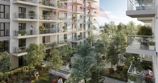 Vanzare Apartamente 2 camere Bld Theodor Pallady