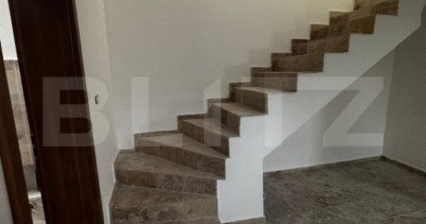 Casa de inchiriat 200mp aproape de principala Giroc, pretabi