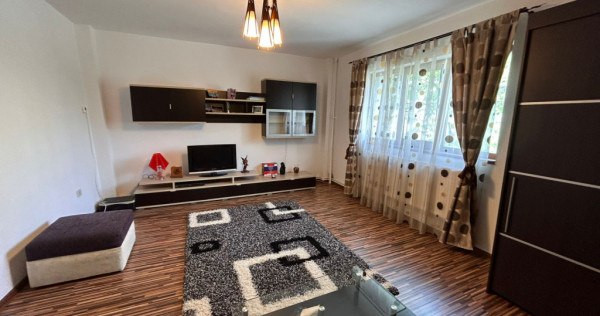 Apartament 1 camera, Dorobantilor, etaj 2, suprafata 38mp