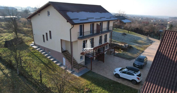 Casa tip Duplex / Baia Sprie