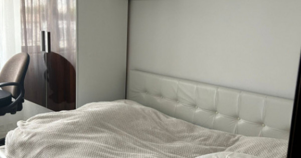 Apartament 3 camere zona Dacia, Constanta