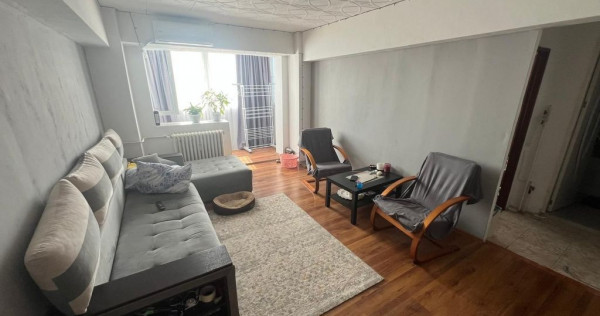 Dristor Calea Vitan 3 Camere 72 mp