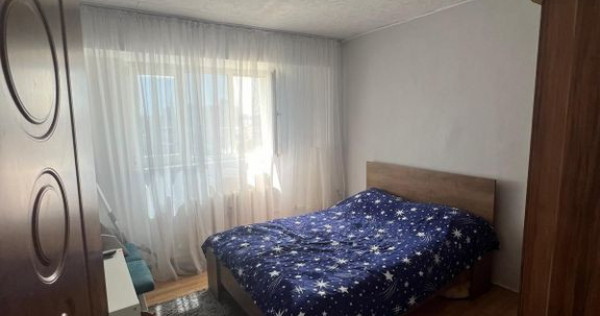 Dristor Calea Vitan 3 Camere 72 mp