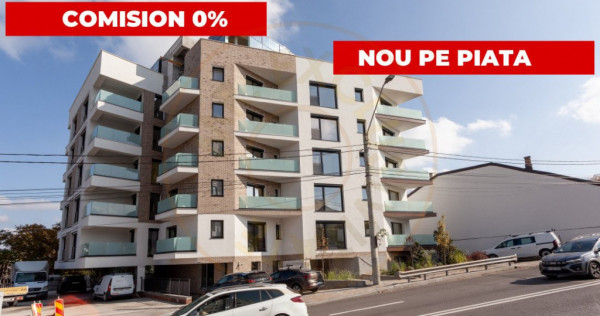 Spațiu Comercial Central – 2 Locuri de Parcare–Parter b