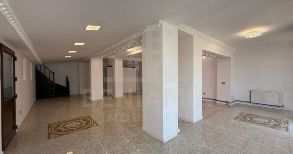 Spatiu comercial parter situat in Brestei zona de case zo...